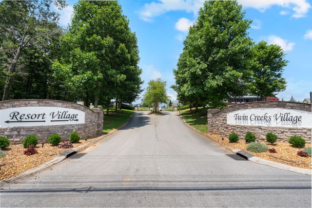 0 Hammock Dr, Winchester, TN 37398