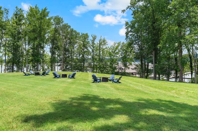0 Hammock Dr, Winchester, TN 37398