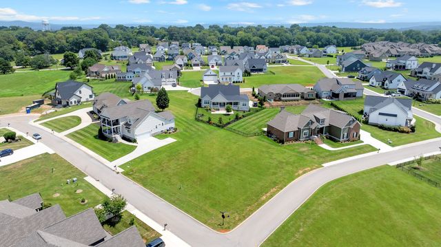 0 Hammock Dr, Winchester, TN 37398