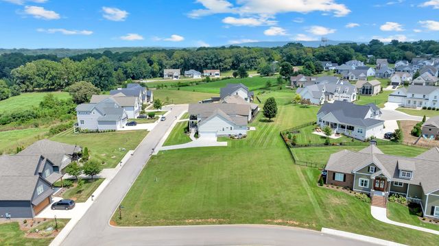 0 Hammock Dr, Winchester, TN 37398