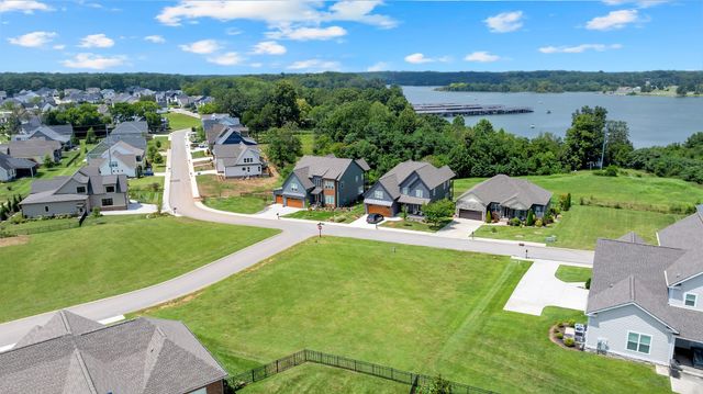 0 Hammock Dr, Winchester, TN 37398