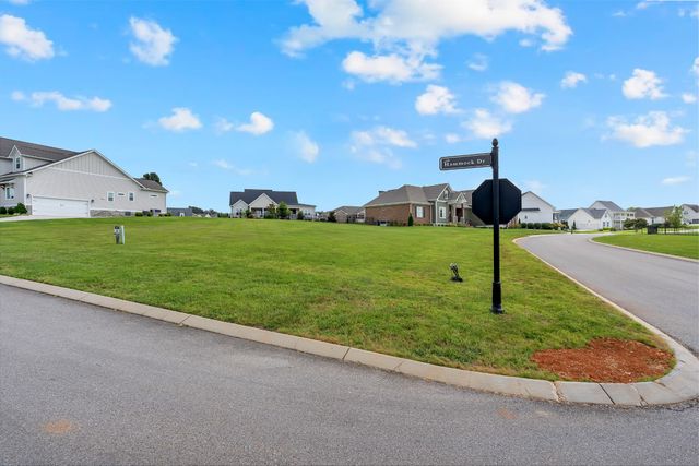 0 Hammock Dr, Winchester, TN 37398