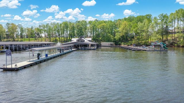 0 Hammock Dr, Winchester, TN 37398