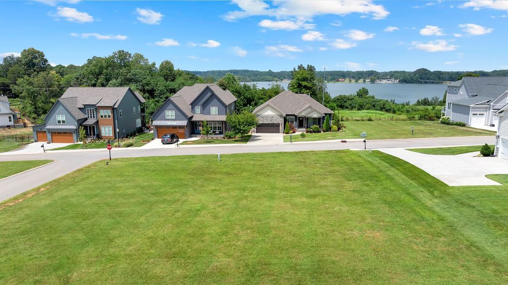 0 Hammock Dr, Winchester, TN 37398