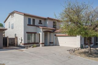 8789 W DESERT Trail, Peoria, AZ 85381