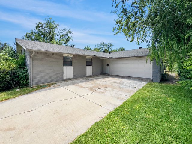 1319 Wisteria Way, Richardson, TX 75080