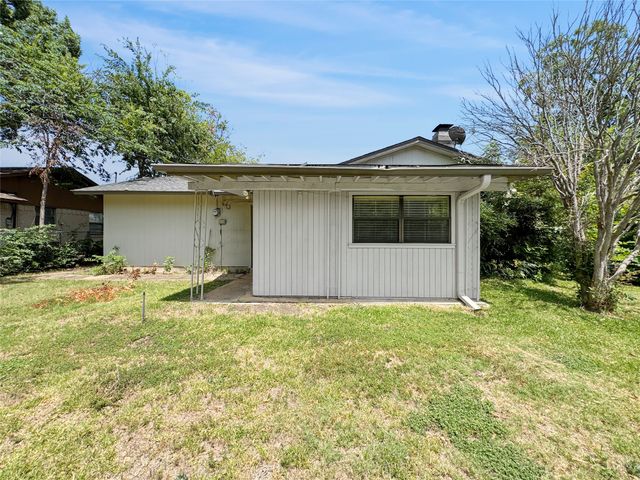 1319 Wisteria Way, Richardson, TX 75080