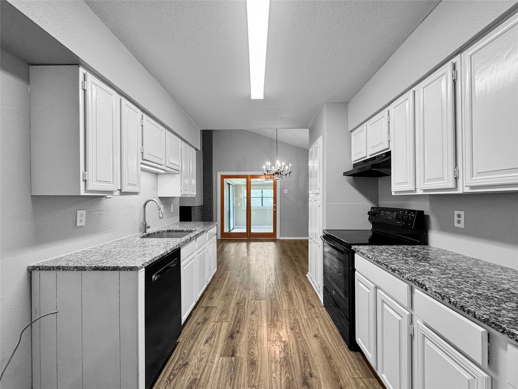 1319 Wisteria Way, Richardson, TX 75080