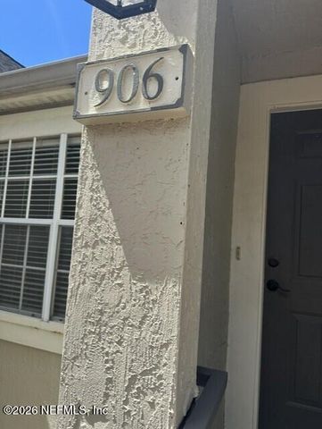 13700 RICHMOND PARK Drive N 906, Jacksonville, FL 32224