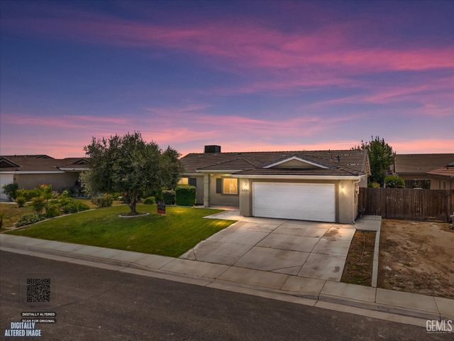5501 Baja Drive, Bakersfield, CA 93307