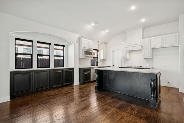 3407 Windsong Court, Melissa, TX 75454