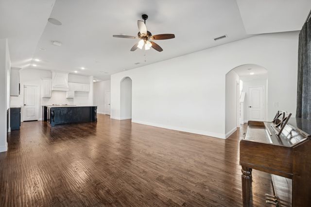 3407 Windsong Court, Melissa, TX 75454