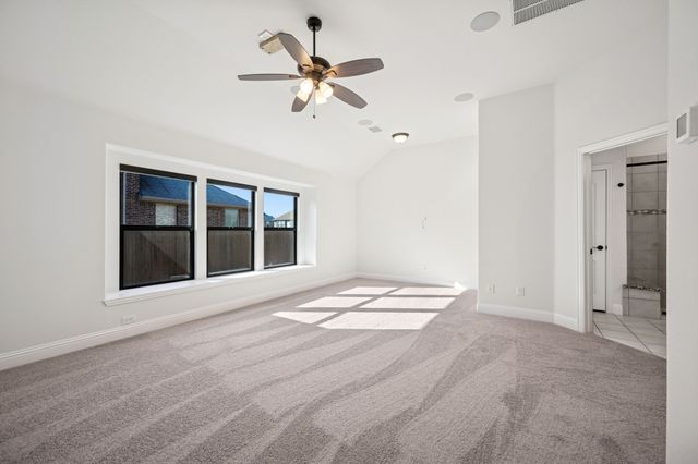 3407 Windsong Court, Melissa, TX 75454