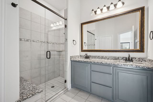 3407 Windsong Court, Melissa, TX 75454