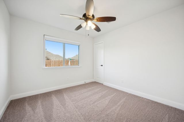 3407 Windsong Court, Melissa, TX 75454