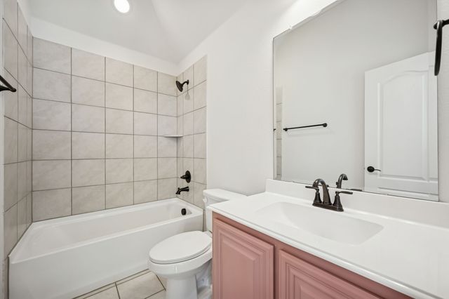 3407 Windsong Court, Melissa, TX 75454