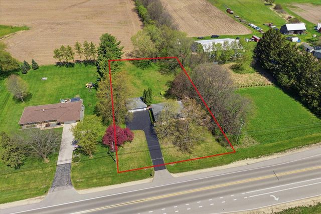 1402 State Highway 60, Jackson, WI 53012
