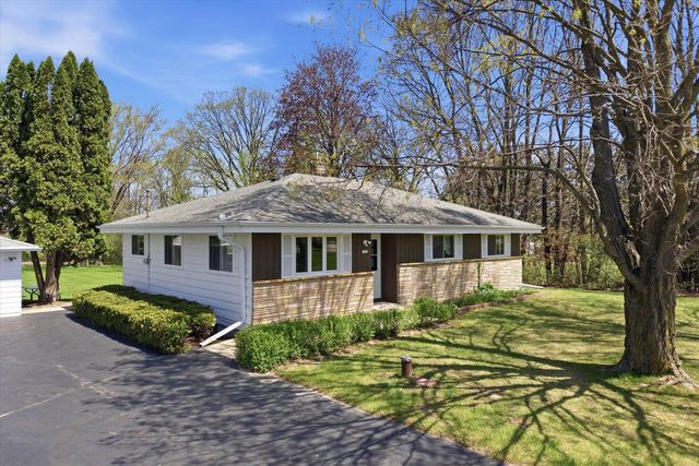 1402 State Highway 60, Jackson, WI 53012