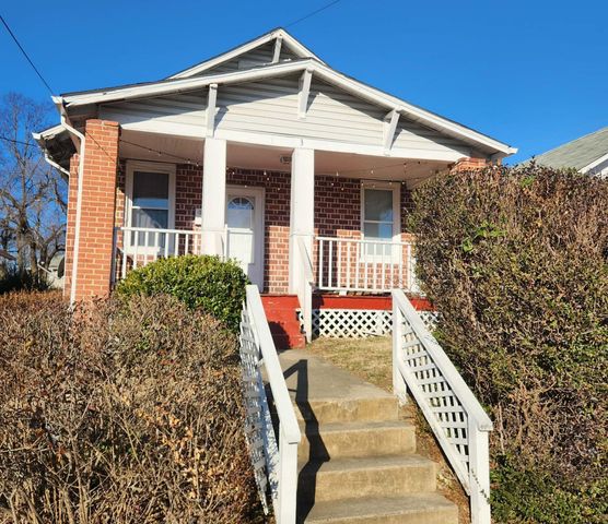 3 14Th ST, Roanoke, VA 24016