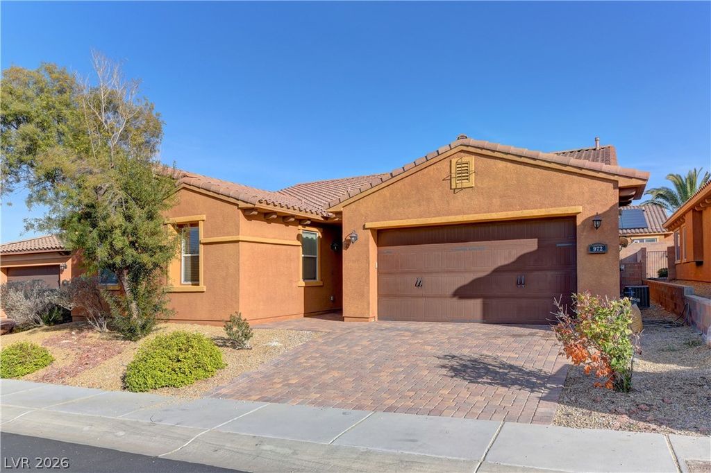 972 Rue Grand Paradis Lane, Henderson, NV 89011 — photo 2