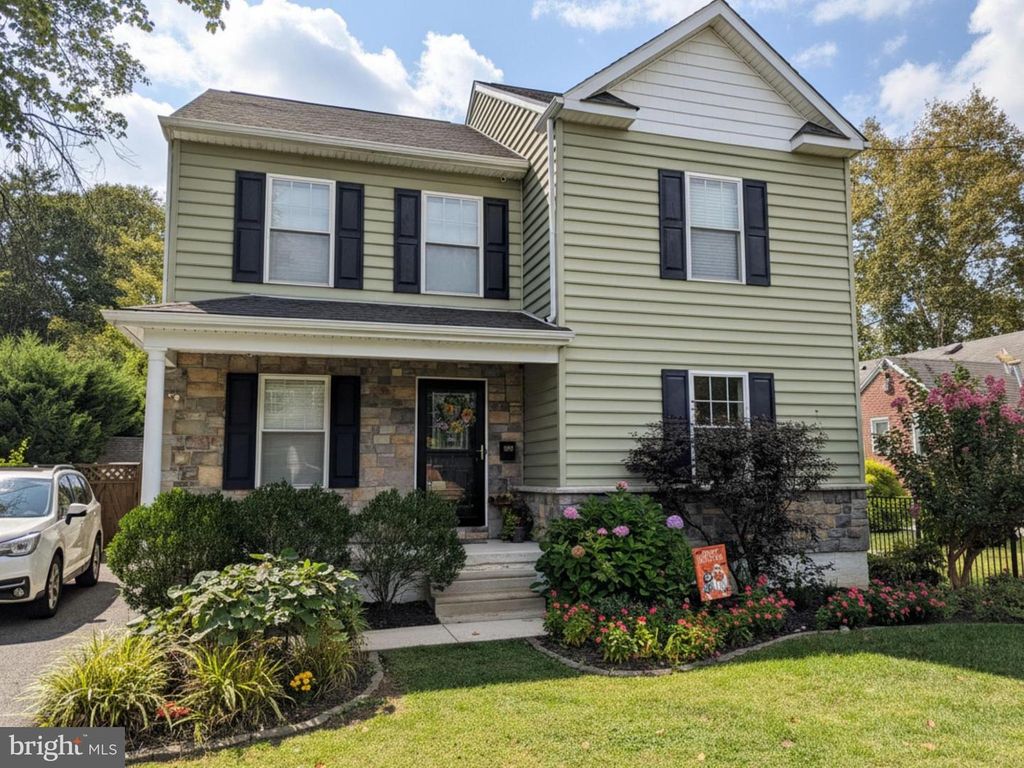 1806 UNITY TER, Morton, PA 19070
