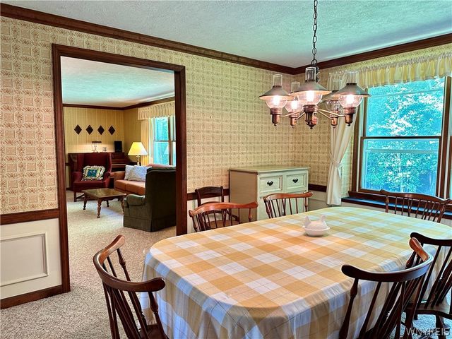 40 Tanglewood Drive West, Orchard Park, NY 14127