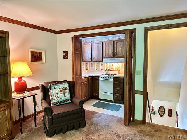 40 Tanglewood Drive West, Orchard Park, NY 14127