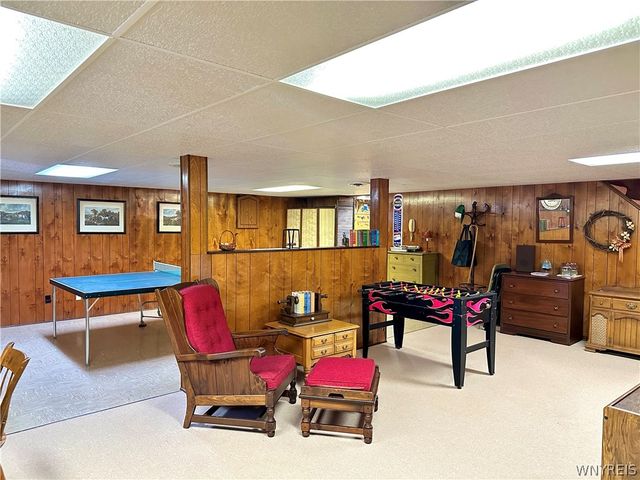 40 Tanglewood Drive West, Orchard Park, NY 14127