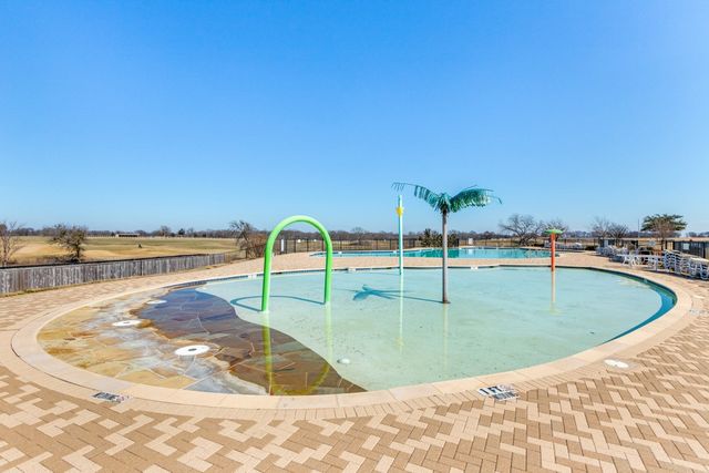 1204 Quail Creek Court, Gunter, TX 75058