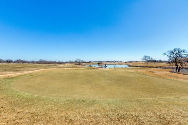 1204 Quail Creek Court, Gunter, TX 75058