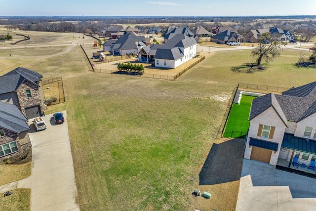 1204 Quail Creek Court, Gunter, TX 75058