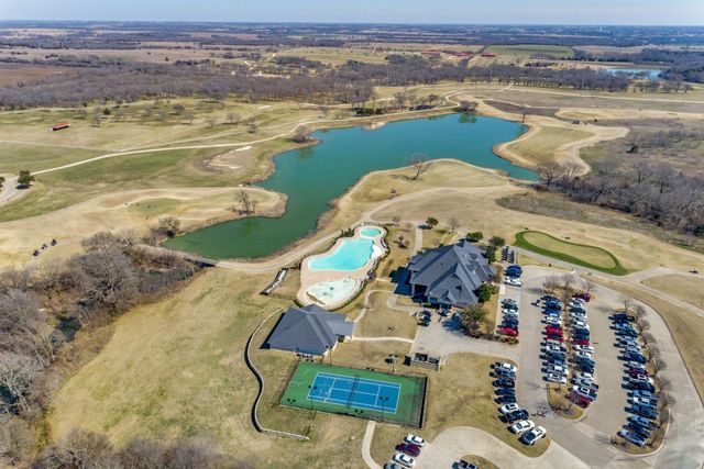 1204 Quail Creek Court, Gunter, TX 75058