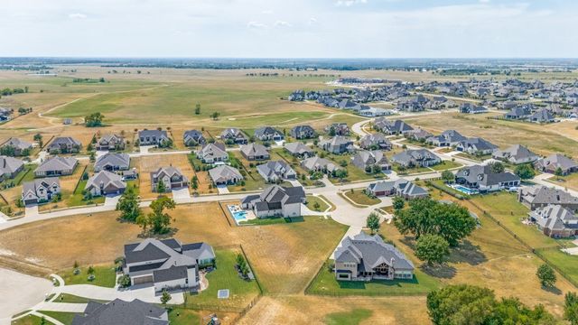 1204 Quail Creek Court, Gunter, TX 75058