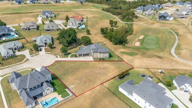 1204 Quail Creek Court, Gunter, TX 75058