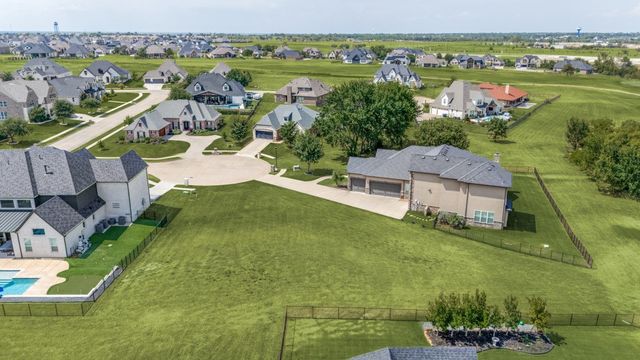 1204 Quail Creek Court, Gunter, TX 75058