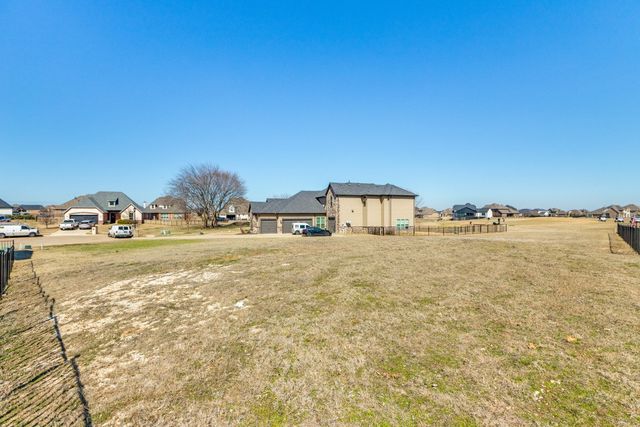 1204 Quail Creek Court, Gunter, TX 75058