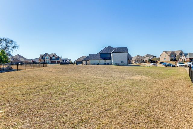 1204 Quail Creek Court, Gunter, TX 75058