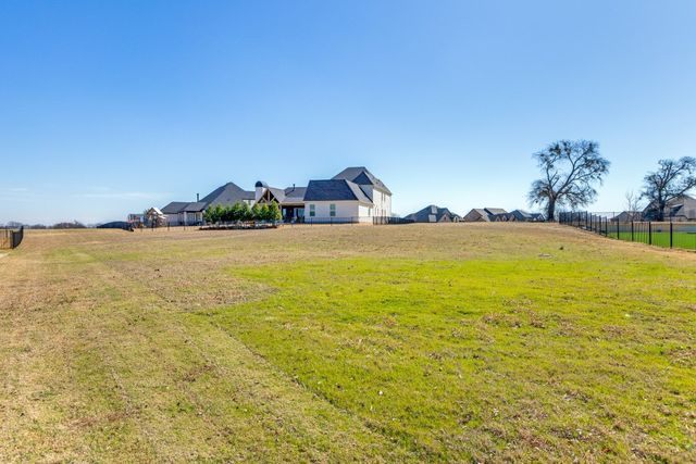 1204 Quail Creek Court, Gunter, TX 75058