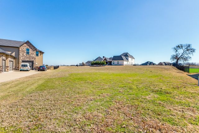 1204 Quail Creek Court, Gunter, TX 75058