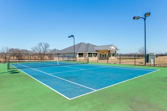 1204 Quail Creek Court, Gunter, TX 75058