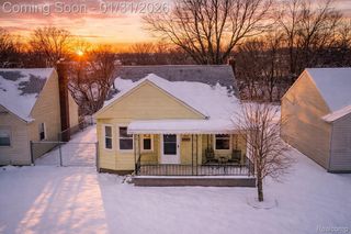 6042 Banner Street, Taylor, MI 48180