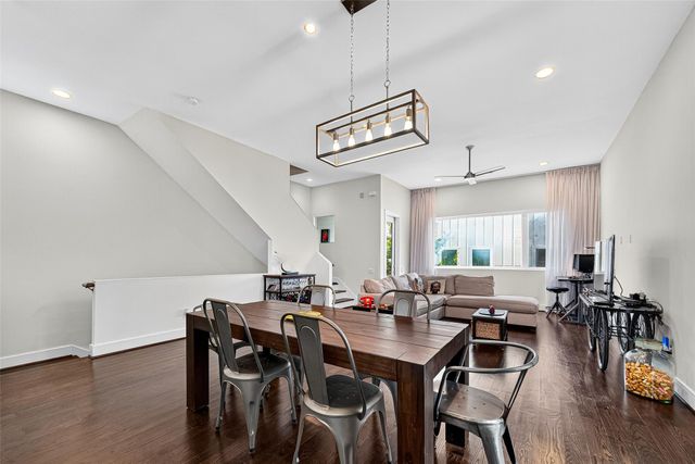 1232 W 24th Street C, Houston, TX 77008