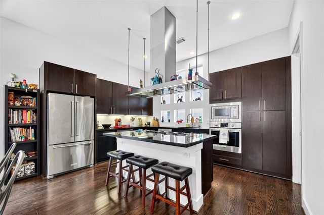 1232 W 24th Street C, Houston, TX 77008