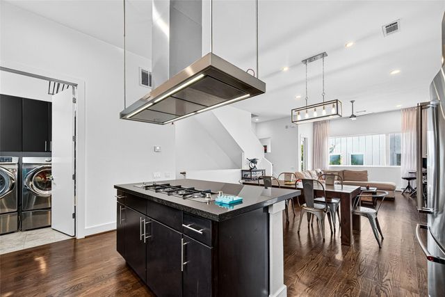 1232 W 24th Street C, Houston, TX 77008