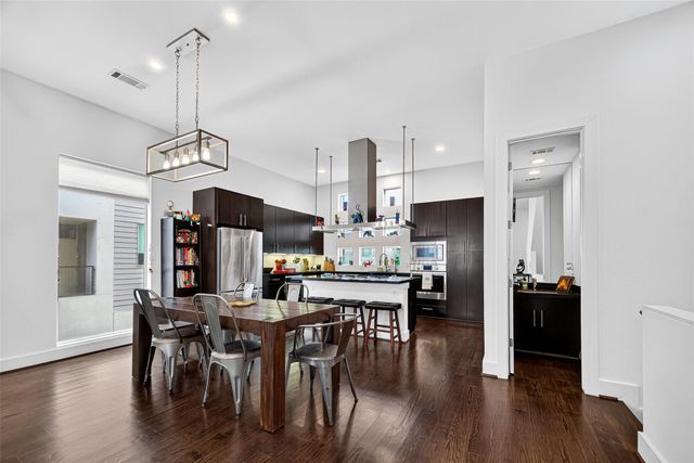 1232 W 24th Street C, Houston, TX 77008