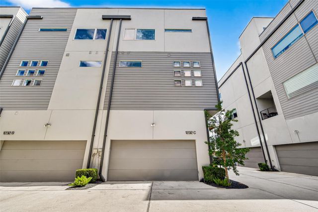 1232 W 24th Street C, Houston, TX 77008