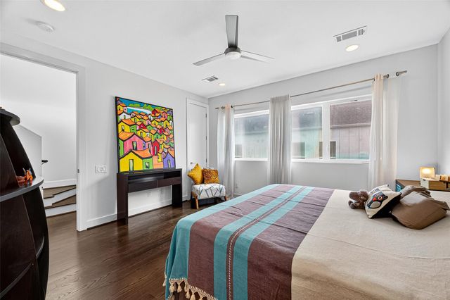 1232 W 24th Street C, Houston, TX 77008