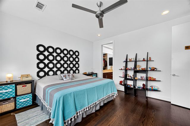 1232 W 24th Street C, Houston, TX 77008