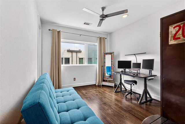 1232 W 24th Street C, Houston, TX 77008