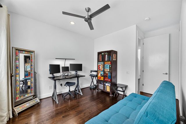 1232 W 24th Street C, Houston, TX 77008